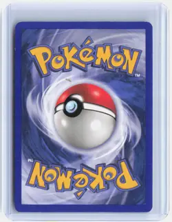 Tentacool 113 Common Aquapolis Pokemon Near Mint - Image 2