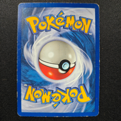 1999 WOTC Pokemon JUNGLE KANGASKHAN HOLO 5/64 RARE MP - Image 3