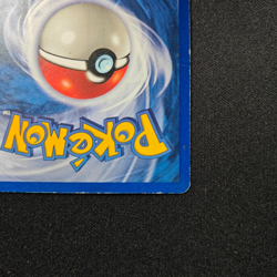 1999 WOTC Pokemon JUNGLE KANGASKHAN HOLO 5/64 RARE MP - Image 5