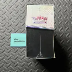 Pokemon TCG Prismatic Evolutions Elite Trainer Box ETB SEALED - Image 3