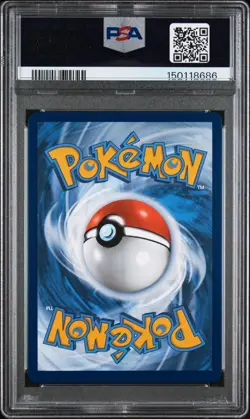 2025 POKEMON MEG EN-MEGA EVOLUTION #094 MEGA MAWILE EX PSA 10 GEM MINT FREE S&H - Image 2