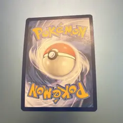 Pokemon Raikou V GG41/GG70 Crown Zenith Galarian Gallery Holo 200 HP - Image 2