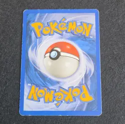 Umbreon 32/144 Aquapolis Rare Regular Stage 1 70 HP 2003 Pokemon TCG - Image 2