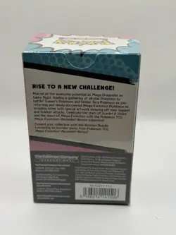 Pokemon TCG Mega Evolution Ascended Heroes Booster Bundle NEW/SEALED - Image 2