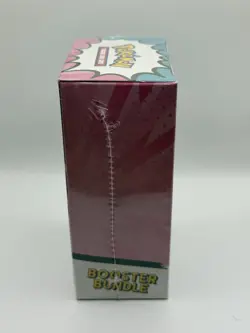 Pokemon TCG Mega Evolution Ascended Heroes Booster Bundle NEW/SEALED - Image 3