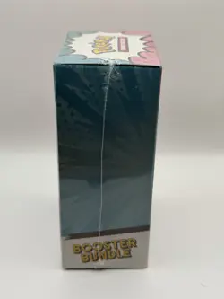 Pokemon TCG Mega Evolution Ascended Heroes Booster Bundle NEW/SEALED - Image 4