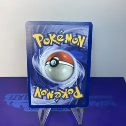 CUBONE POKEMON JUNGLE 50/64 COMMON 1ST EDITION - Image 2