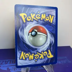 CUBONE POKEMON JUNGLE 50/64 COMMON 1ST EDITION - Image 3