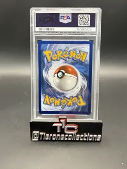 Pokemon 2021 Glaceon VMAX 209/203 Alt Art SR Evolving Skies GEM MINT PSA 10 - Image 2