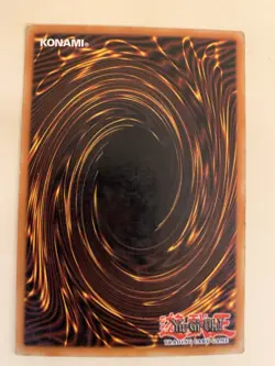 Needle Ceiling PGD-045 Pharaonic Guardian 1st Edition - Yugioh Card - Image 2