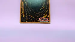Yugioh Black Luster Soldier - Envoy Of The Beginning MC2-EN004 Secret Rare - Image 4