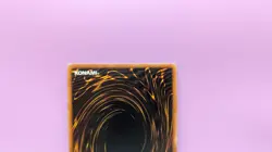 Yugioh Black Luster Soldier - Envoy Of The Beginning MC2-EN004 Secret Rare - Image 5