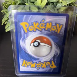 Pokemon TCG Ethan's Adventure Special Illustration Rare Full Art Holo 236/182 - Image 2