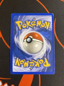 Pokemon TCG Skyridge Abra 46/144 Regular English - Image 3