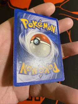Pokemon TCG Skyridge Abra 46/144 Regular English - Image 4