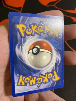 Pokemon TCG Skyridge Abra 46/144 Regular English - Image 5
