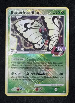 Pokemon TCG Rare, Ultra Rare, Holo Lot #1 - Image 2