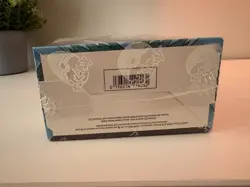 Pokemon TCG Scarlet Violet Journey Together ENHANCED BOOSTER BOX Sealed 36 Packs - Image 5