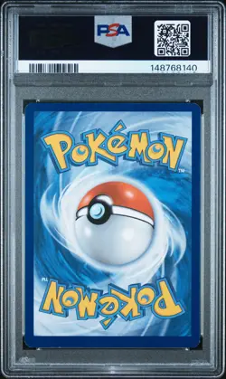 2016 POKEMON XY EVOLUTIONS #11 CHARIZARD-HOLO EVOLUTIONS PSA 6 - Image 2