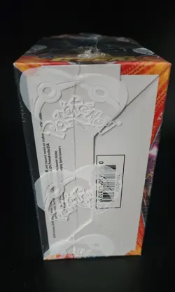 Pokemon TCG Scarlet & Violet Surging Sparks Booster Box FACTORY SEALED- 36 packs - Image 5