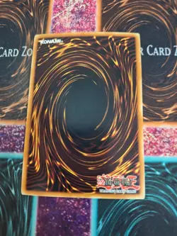 Yugioh Embodiment of Apophis SP1-EN003 Ultra Rare Limited Near Mint - Image 3