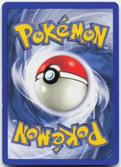 Growlithe 68/105 Common Neo Destiny Pokemon Lightly Played - Image 2