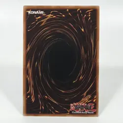 Yugioh! Pumpking the King of Ghosts MZMU-EN061 Secret Rare 1st Edition - Image 2