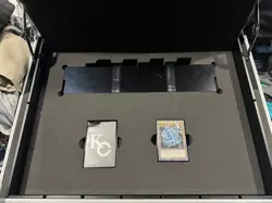 Yu-Gi-Oh TCG 25th Anniversary Ultimate Kaiba Set Briefcase English - Brand New - Image 3