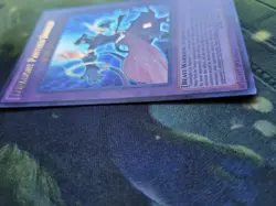 Lunalight Panther Dancer SHVI-EN047 Ultra Rare 1st Edition Near Mint Yu-Gi-Oh! - Image 2