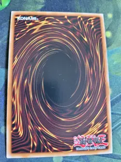 Lunalight Panther Dancer SHVI-EN047 Ultra Rare 1st Edition Near Mint Yu-Gi-Oh! - Image 3