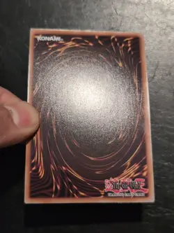 Yu-Gi-Oh! ULTRA PARALLEL RARE HOLO CARD POT OF DUALITY TBC1-EN007 NM - Image 4