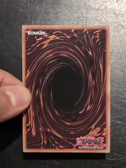 Yu-Gi-Oh! ULTRA PARALLEL RARE HOLO CARD POT OF DUALITY TBC1-EN007 NM - Image 5