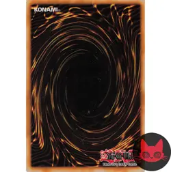 Yugioh Exchange TSC-E001 Prismatic Secret Rare LP - Image 2