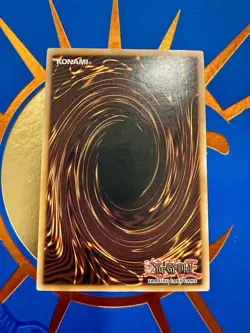 Solemn Warning (UTR) DREV-EN077 Duelist Revolution Unlimited Ultimate Rare MP - Image 2