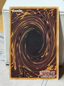 Solemn Warning (UTR) DREV-EN077 Duelist Revolution Unlimited Ultimate Rare - Image 3