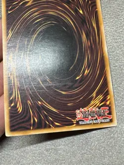 Solemn Warning (UTR) DREV-EN077 Duelist Revolution Unlimited Ultimate Rare - Image 5