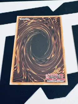 Yu-Gi-Oh! TCG Delinquent Duo SRL-EN039 Unlimited Ultra Rare - Image 2