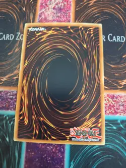 Yugioh Obelisk The Tormentor SBCB-EN202 Secret Rare 1st Edition Near Mint - Image 3