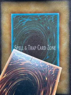 Yugioh Blue-Eyes Chaos MAX Dragon LDS2-EN016 Ultra Rare 1st Ed GOLD MP - Image 4