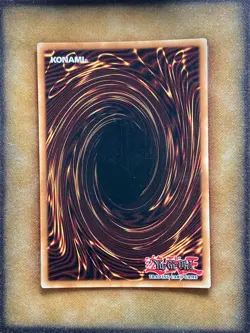 Yugioh Blue-Eyes Chaos MAX Dragon LDS2-EN016 Ultra Rare 1st Ed GOLD MP - Image 5