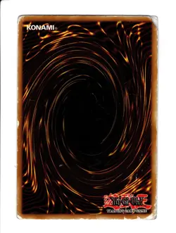 Diabolos, King of the Abyss FOTB-EN061 Force of the Breaker 1st Edition - Image 2