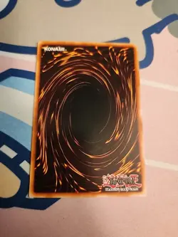 Sage’s Stone ROD-EN003 Secret Rare Promo Vintage Yugioh TCG - Image 2