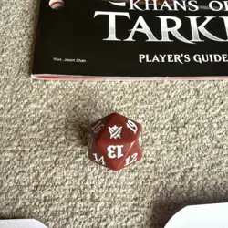 MTG Khans of Tarkir - Complete Set plus Tokens in Ultra Pro binder plus extras - Image 2