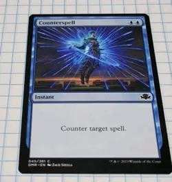 Counterspell NM Non-Foil DMR-045 Common MTG - Image 1
