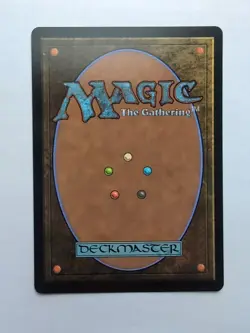 MTG Fire Lord Zuko (TLA) Avatar: The Last Airbender Borderless Regular Rare 315 - Image 2