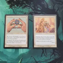 MTG Urza's Saga A-Z List of Rares and Staples Lightly Played - Image 3