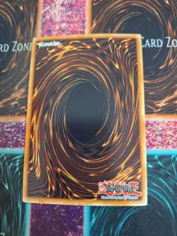 Yugioh Gate Guardian of Water and Thunder MAZE-EN006 Super Rare 1st Edition NM - Image 3