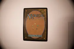 FOIL CITY OF BRASS (SURGE FOIL) Teenage Mutant Ninja Turtles Eternal Magic MTG - Image 2