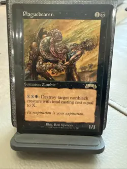 Plaguebearer Exodus Regular - Image 1