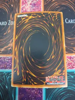 Yugioh Magical Mallet DP2-EN024 Super Rare 1st Edition Near Mint - Image 3